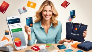 carta di credito Mastercard