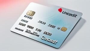 carta di credito UniCredit