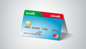 carta di credito UniCredit Genius Card