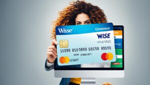 carta di credito Wise