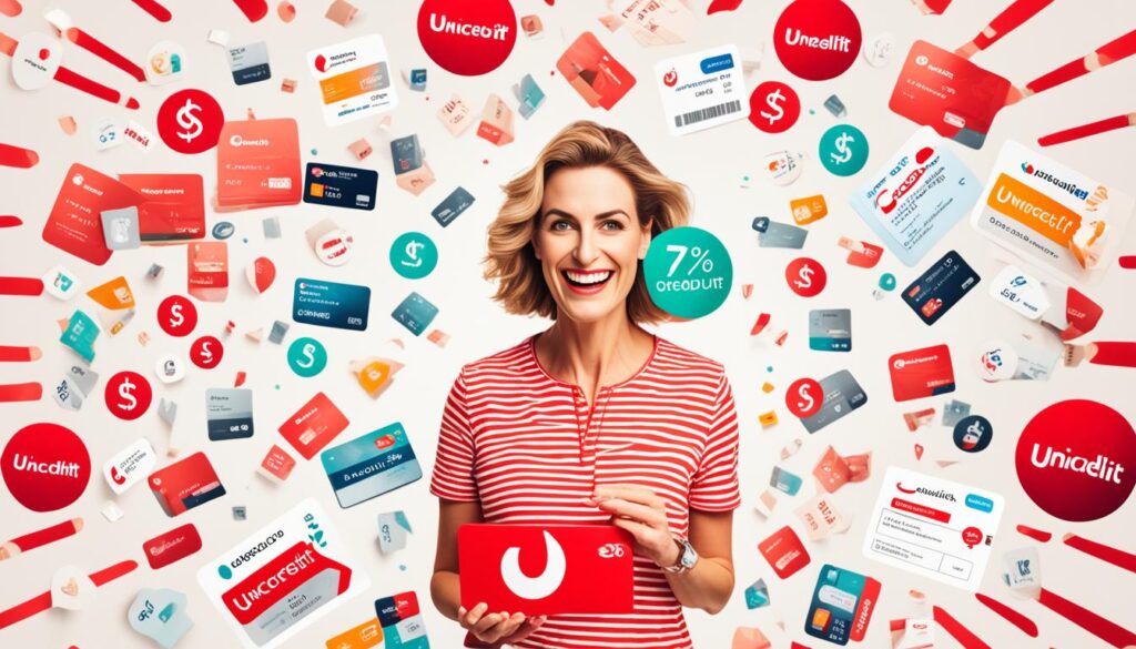 promozioni carta di credito UniCredit