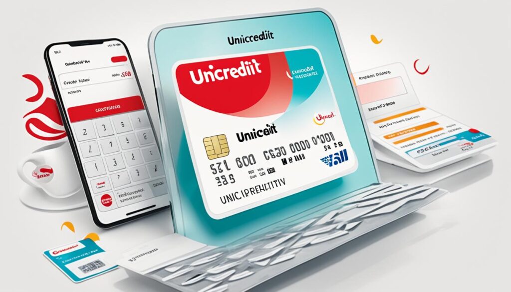vantaggi carta di credito UniCredit