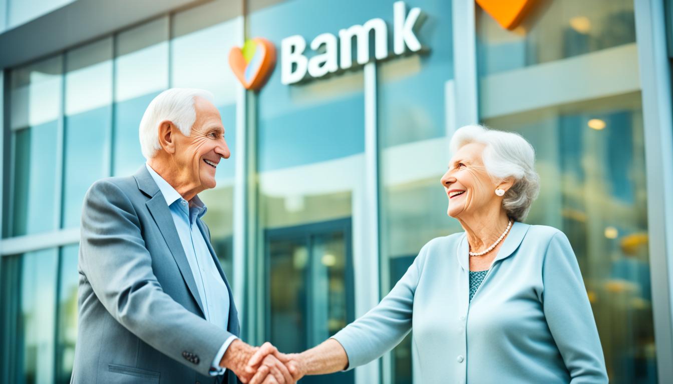 prestito per anziani