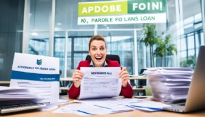 prestito senza busta paga